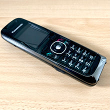 Load image into Gallery viewer, PANASONIC KX-TGA850E CORDLESS PHONE - REPLACEMENT SPARE ADDITIONAL HANDSET
