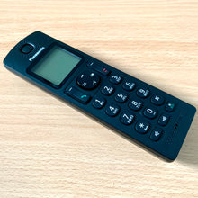 Load image into Gallery viewer, Products PANASONIC KX-TGCA30E CORDLESS PHONE - REPLACEMENT SPARE ADDITIONAL HANDSET
