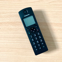 Load image into Gallery viewer, Products PANASONIC KX-TGCA30E CORDLESS PHONE - REPLACEMENT SPARE ADDITIONAL HANDSET
