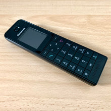 Load image into Gallery viewer, PANASONIC KX-TGHA21E CORDLESS PHONE - REPLACEMENT SPARE ADDITIONAL HANDSET
