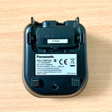 Load image into Gallery viewer, PANASONIC PNLC1001ZA CORDLESS PHONE - REPLACEMENT SPARE CHARGING POD / ADDITIONAL BASE
