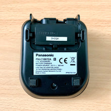 Load image into Gallery viewer, PANASONIC PNLC1007ZA CORDLESS PHONE - REPLACEMENT SPARE CHARGING POD / ADDITIONAL BASE
