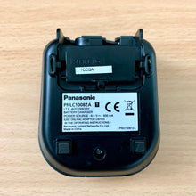 Load image into Gallery viewer, PANASONIC PNLC1008 CORDLESS PHONE - REPLACEMENT SPARE CHARGING POD / ADDITIONAL BASE
