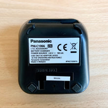 Load image into Gallery viewer, PANASONIC PNLC1066 CORDLESS PHONE - REPLACEMENT SPARE CHARGING POD / ADDITIONAL BASE
