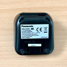 Load image into Gallery viewer, PANASONIC PNLC1074 CORDLESS PHONE - REPLACEMENT SPARE CHARGING POD / ADDITIONAL BASE
